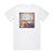 Bride Tsar Bomba Album Cover T-Shirt White