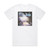 Bride Silence Is Madness Album Cover T-Shirt White
