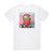 Basement Jaxx Raindrops Album Cover T-Shirt White