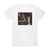 BREAKERZ Crash Build Album Cover T-Shirt White