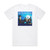 BREAKERZ Empty 3 Album Cover T-Shirt White