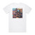 Billy Preston The Kids Me Album Cover T-Shirt White