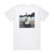 Bones Garbage Album Cover T-Shirt White