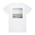 Banco de Gaia Floatless Album Cover T-Shirt White