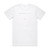 Banco de Gaia You Are Here 1 Album Cover T-Shirt White