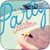 Girls Generation Party Album Cover Sticker