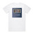 Banco de Gaia Medium Album Cover T-Shirt White