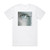 Banco de Gaia 10 Years Album Cover T-Shirt White