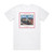 Banco de Gaia Last Train To Lhasa 1 Album Cover T-Shirt White
