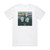 Blank and Jones The Mix Volume 2 Album Cover T-Shirt White