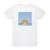 Blank and Jones Sun Goes Down Album Cover T-Shirt White