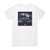 Blank and Jones The Mix Volume 1 Album Cover T-Shirt White
