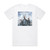 Bear McCreary Defiance 1 Album Cover T-Shirt White