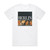 Berlin Master Series Berlin Album Cover T-Shirt White Berlin Master Series Berlin Album Cover T-Shirt White