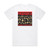 Banda Bassotti Figli Della Stessa Rabbia Album Cover T-Shirt White