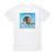 Barry White Cant Get Enough 1 Album Cover T-Shirt White