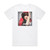 Britt Nicole Say It Album Cover T-Shirt White