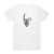 Boolfight Feral Expanded Edition Album Cover T-Shirt White