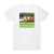 Bi-2 Empty 1 Album Cover T-Shirt White Bi-2 Empty 1 Album Cover T-Shirt White