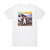 Bananarama Cruel Summer Album Cover T-Shirt White