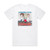 Bananarama Cheers Then Album Cover T-Shirt White