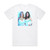 Bananarama Viva Album Cover T-Shirt White