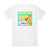 Bassnectar Noise Vs Beauty Album Cover T-Shirt White