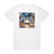 Bassnectar Mesmerizing The Ultra Album Cover T-Shirt White