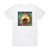Beast in Black From Hell With Love Album Cover T-Shirt White