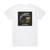 Blitzen Trapper American Goldwing Album Cover T-Shirt White
