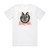 Berurier Noir Drive Mongole 03 Album Cover T-Shirt White