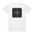 Benedictum Dominion Album Cover T-Shirt White
