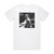 BEYRIES Valhalla Dancer Album Cover T-Shirt White