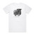 Beehoover Concrete Catalyst Album Cover T-Shirt White Beehoover Concrete Catalyst Album Cover T-Shirt White