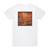 Blazon Stone War Of The Roses Album Cover T-Shirt White