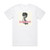 Bran Van 3000 Discosis Album Cover T-Shirt White