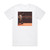 Black Stone Cherry In My Blood Album Cover T-Shirt White