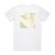 Bombay Bicycle Club How We Are Album Cover T-Shirt White