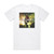 Bruce Kulick Bk3 Album Cover T-Shirt White