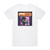 Buddy Guy Heavy Love Album Cover T-Shirt White