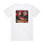 Burning Point Salvation By Fire Album Cover T-Shirt White