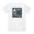 Braveride Of Heroes And Innerfire Album Cover T-Shirt White
