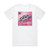 Bigod 20 Supercute Album Cover T-Shirt White
