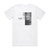 Black Foxxes Pines Album Cover T-Shirt White