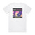 Bunny X Cant Wait Album Cover T-Shirt White