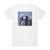 Beth Ditto Fake Sugar Album Cover T-Shirt White