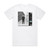 Black Wonderful Life Album Cover T-Shirt White Black Wonderful Life Album Cover T-Shirt White