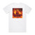 Battle Beast Madness Album Cover T-Shirt White