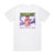 Buck-O-Nine Water In My Head Album Cover T-Shirt White