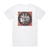 Buck-O-Nine Songs In The Key Of Bree Album Cover T-Shirt White